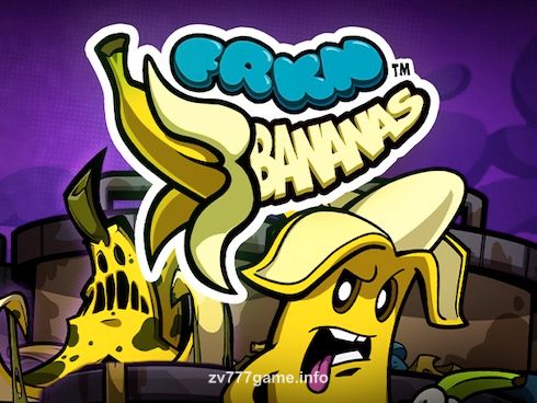 FRKN Bananas Slot
