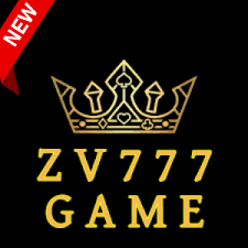 zv777 Logo