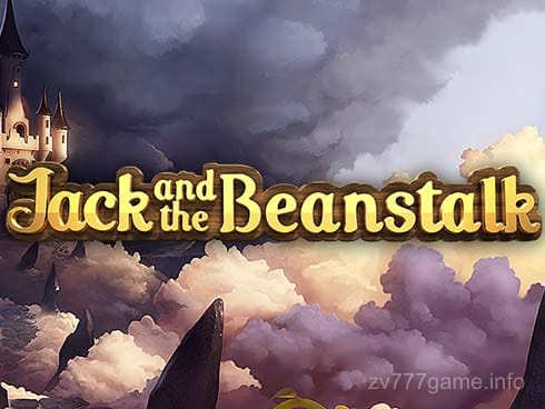 Jack and the Beanstalk